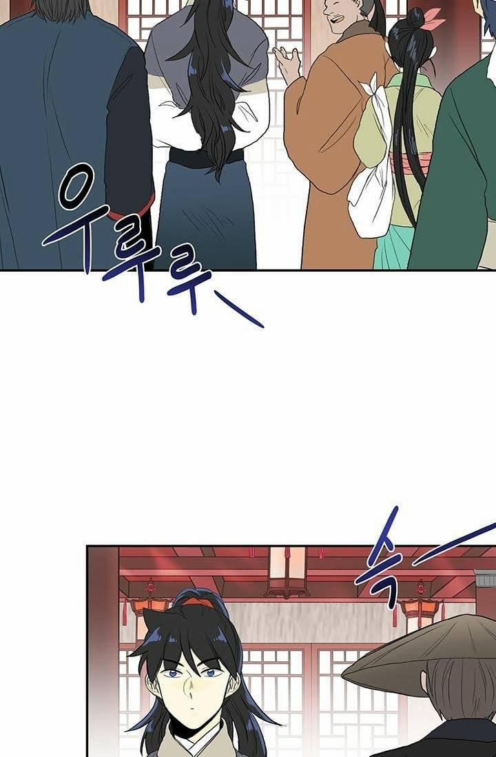 Học Sĩ Trùng Sinh 100 trang 31