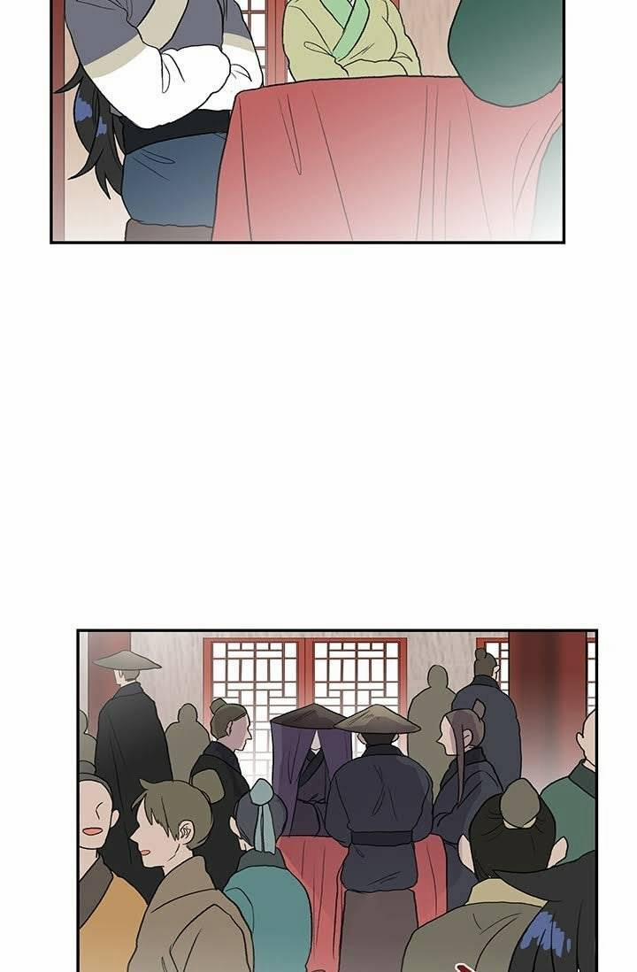 Học Sĩ Trùng Sinh 100 trang 47