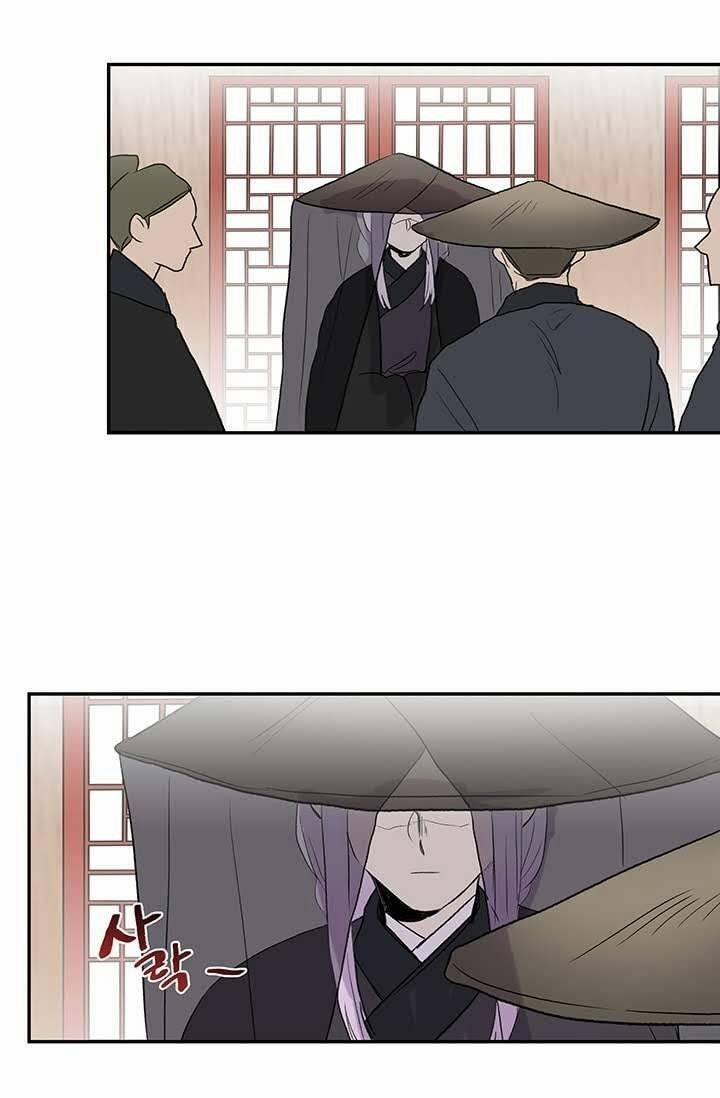 Học Sĩ Trùng Sinh 100 trang 49