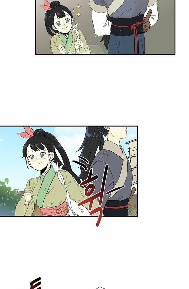 Học Sĩ Trùng Sinh 100 trang 5