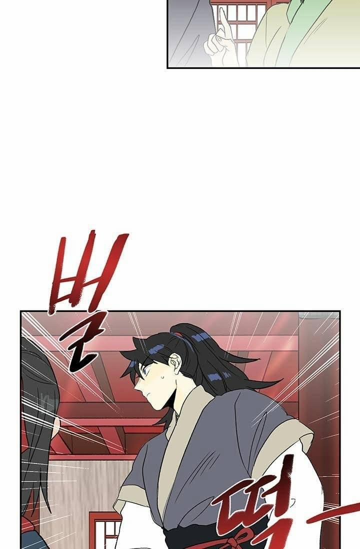 Học Sĩ Trùng Sinh 100 trang 51