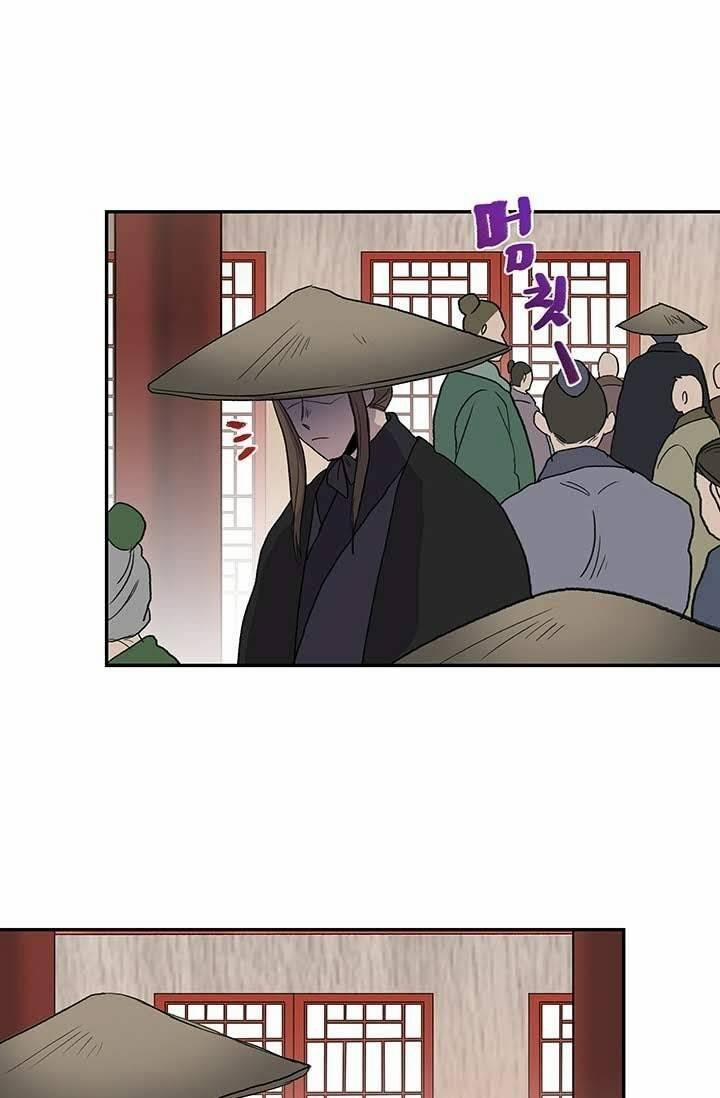 Học Sĩ Trùng Sinh 100 trang 55