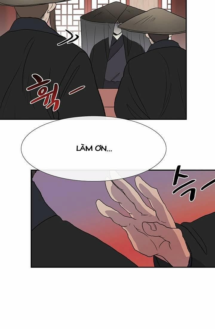 Học Sĩ Trùng Sinh 100 trang 56