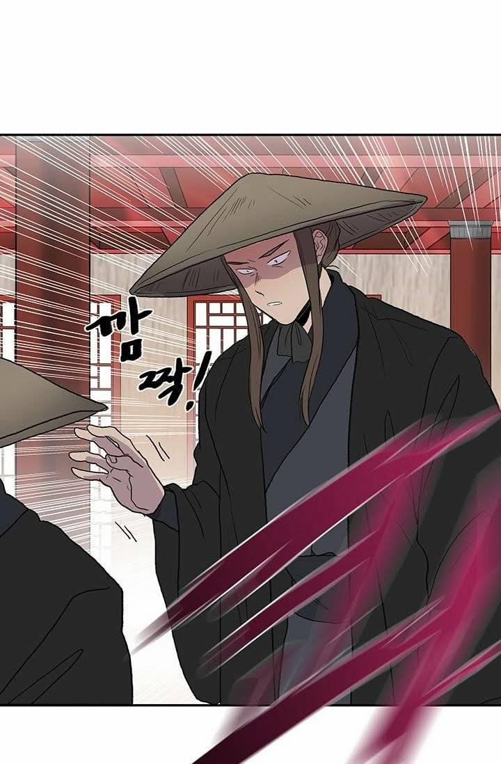 Học Sĩ Trùng Sinh 100 trang 57