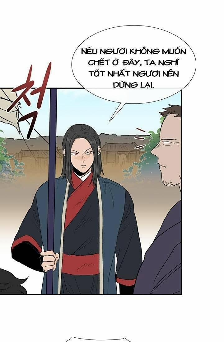 Học Sĩ Trùng Sinh 100 trang 9