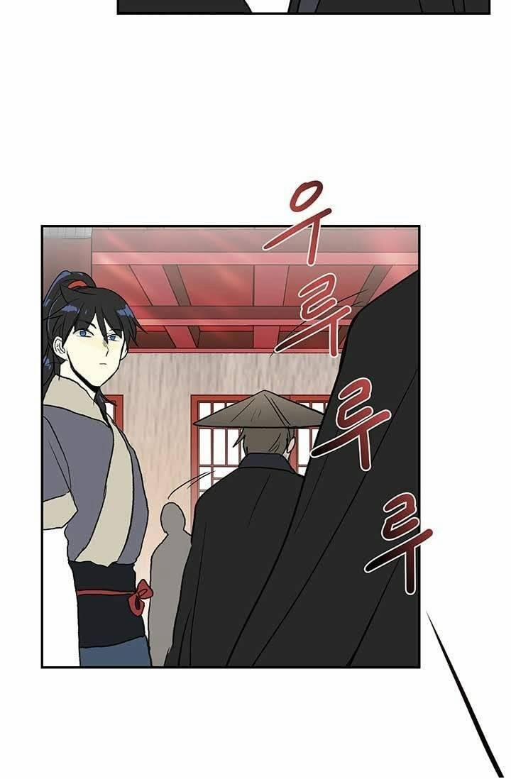 Học Sĩ Trùng Sinh 101 trang 17