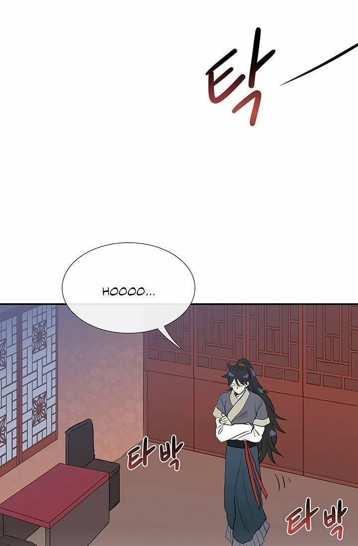 Học Sĩ Trùng Sinh 101 trang 24