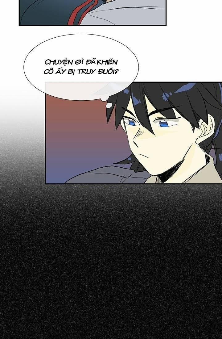 Học Sĩ Trùng Sinh 101 trang 26