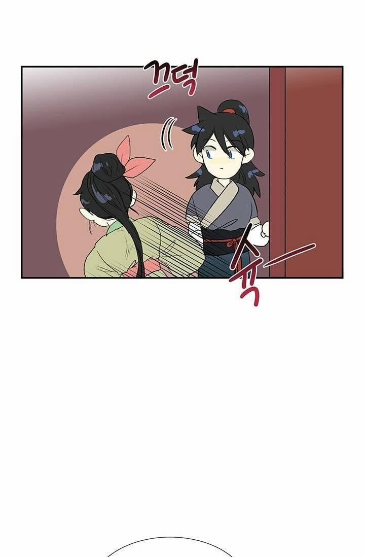 Học Sĩ Trùng Sinh 101 trang 32