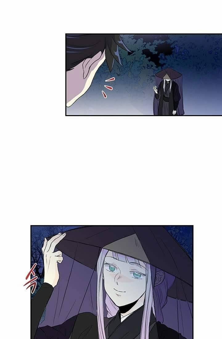 Học Sĩ Trùng Sinh 101 trang 56