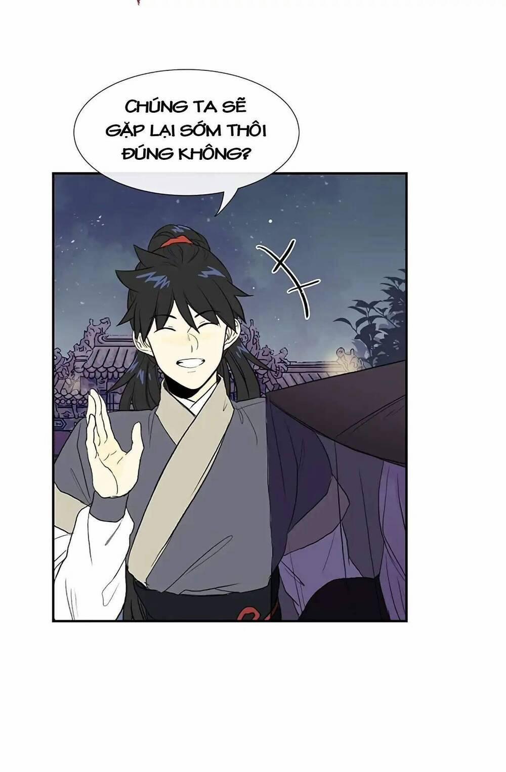 Học Sĩ Trùng Sinh 102 trang 0