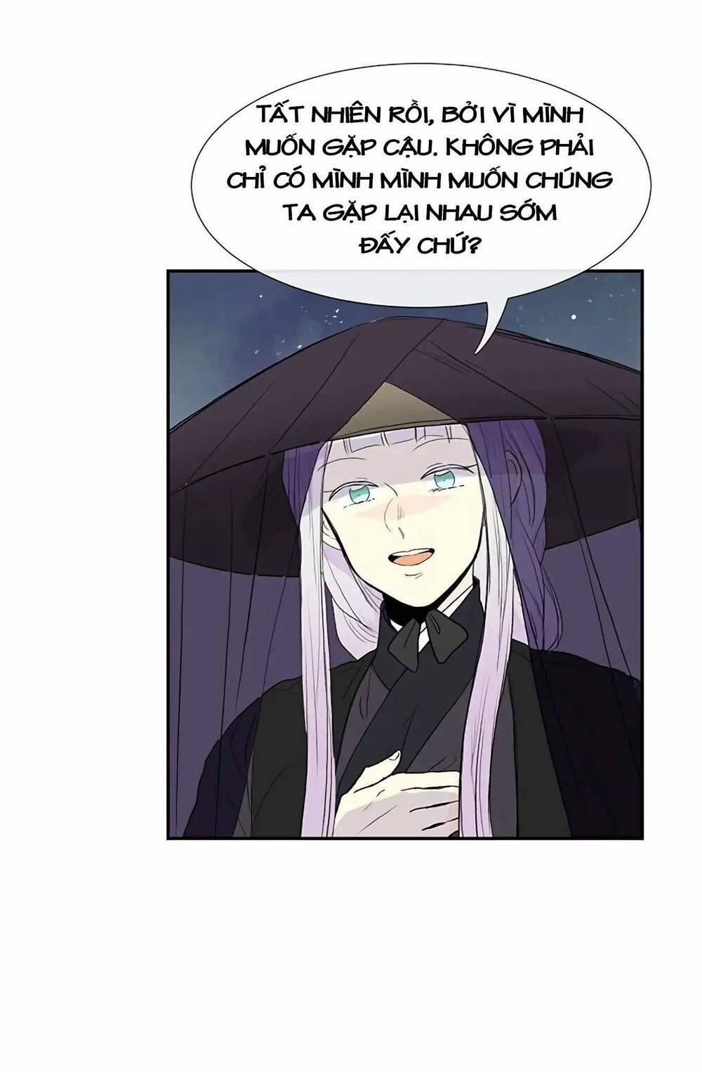 Học Sĩ Trùng Sinh 102 trang 1