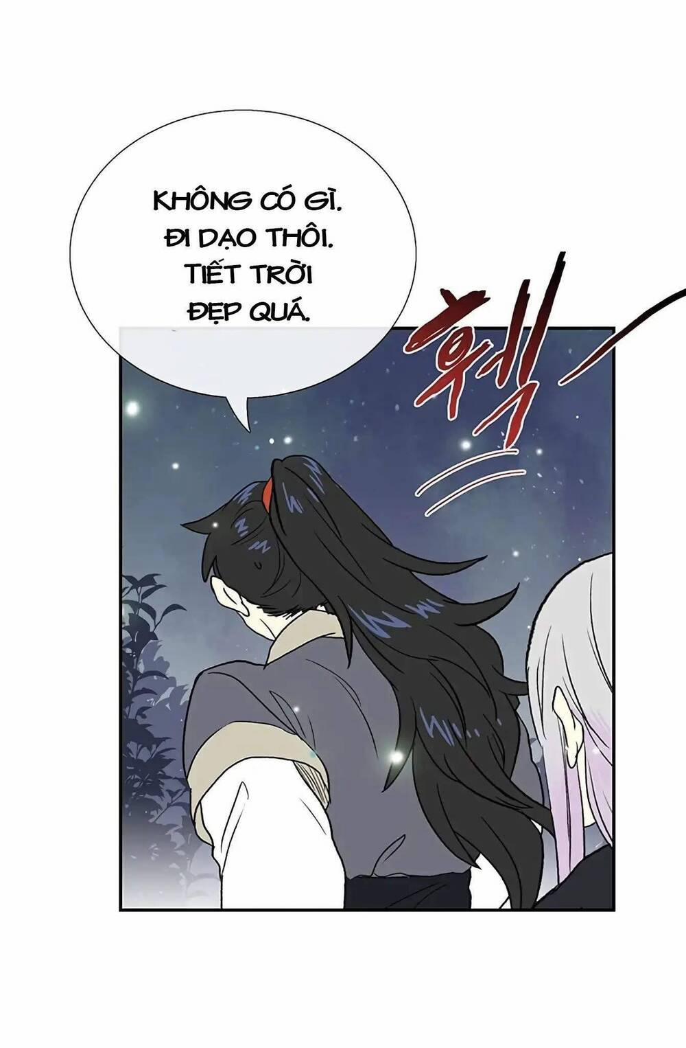 Học Sĩ Trùng Sinh 102 trang 13