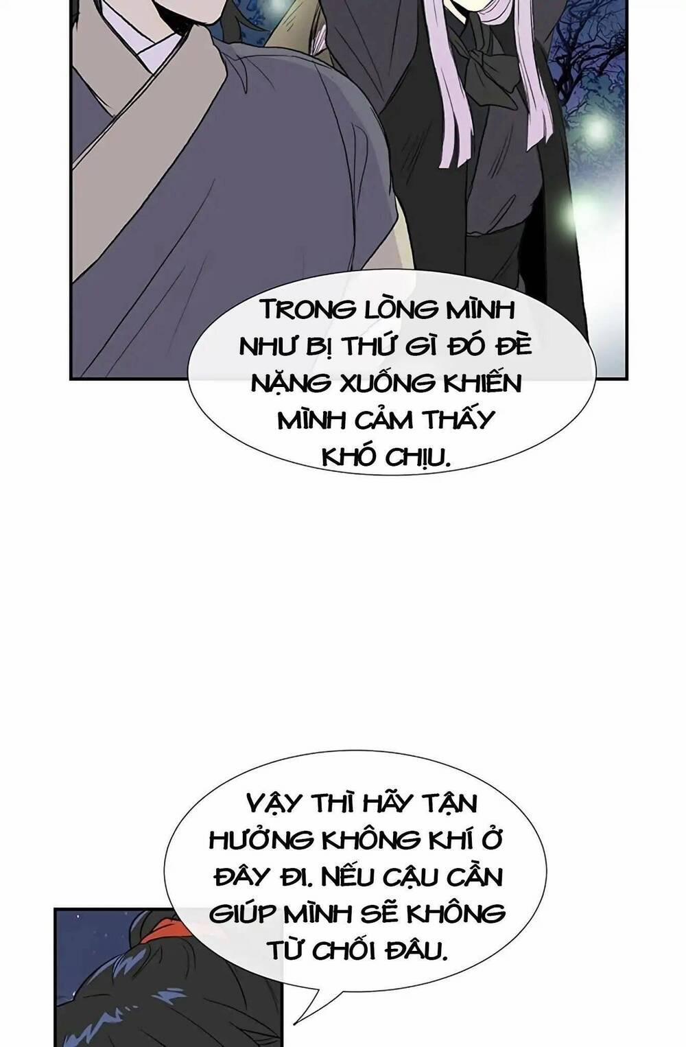 Học Sĩ Trùng Sinh 102 trang 20