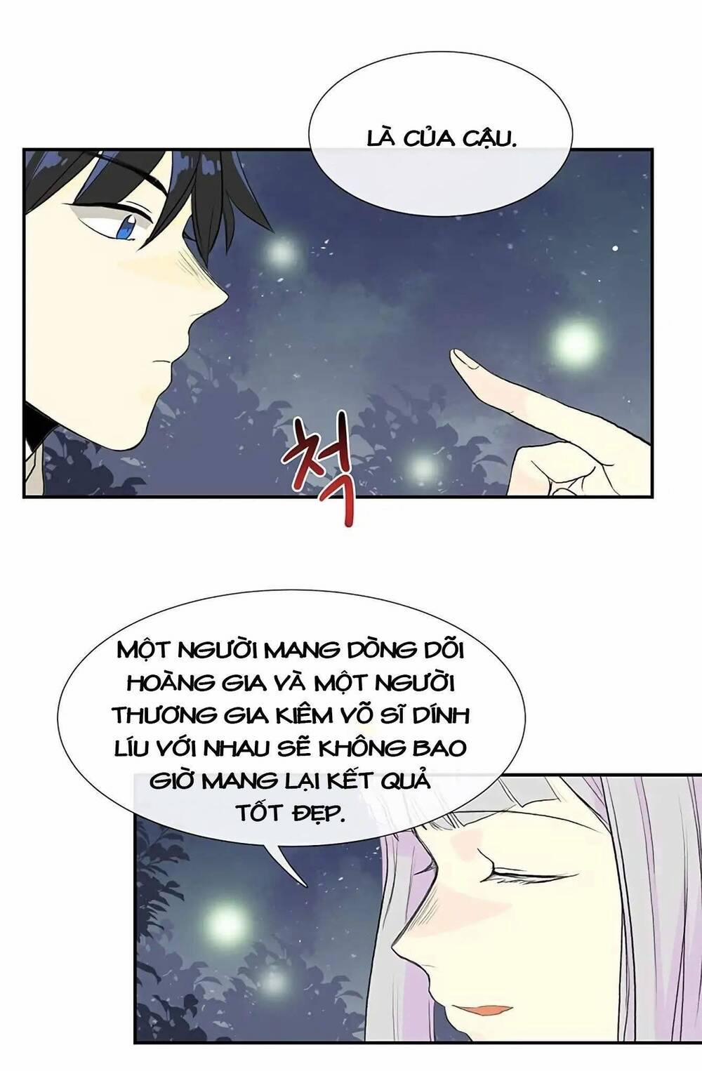 Học Sĩ Trùng Sinh 102 trang 22