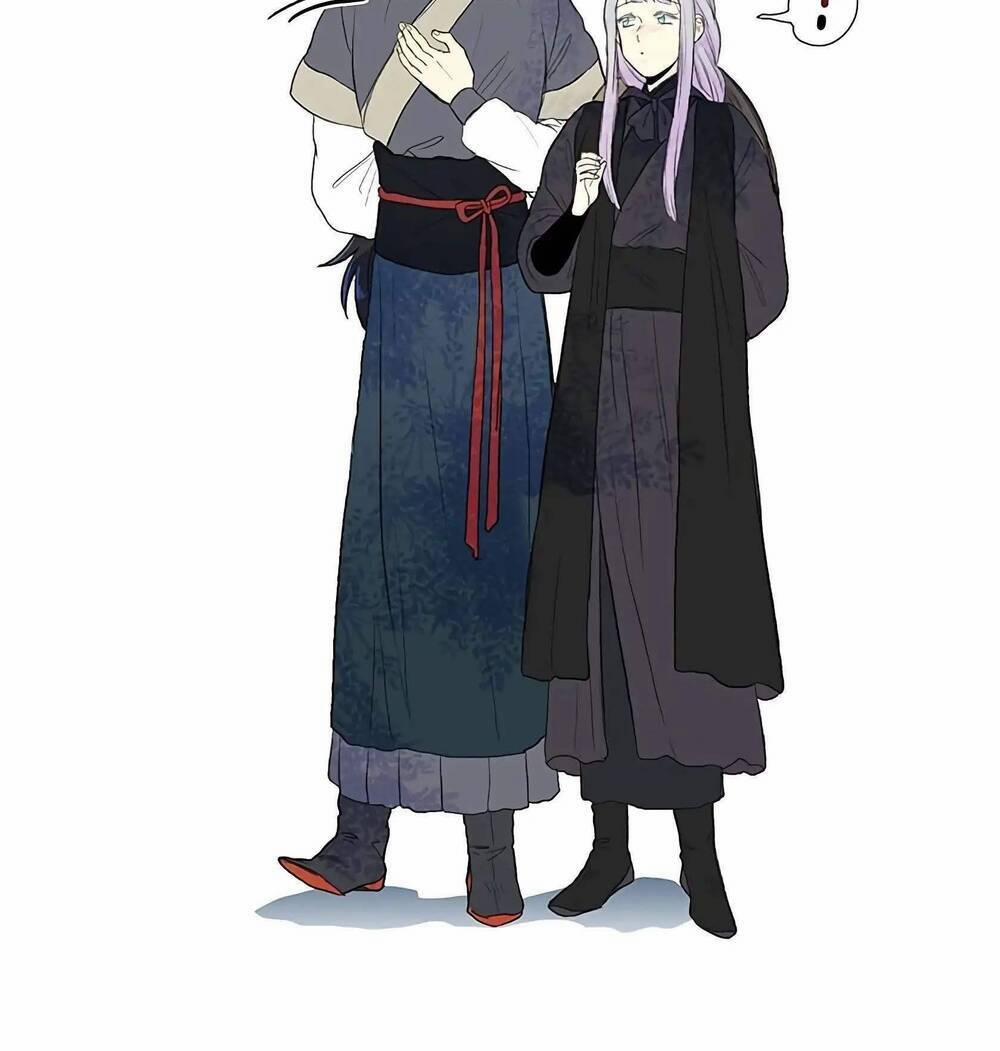 Học Sĩ Trùng Sinh 102 trang 24