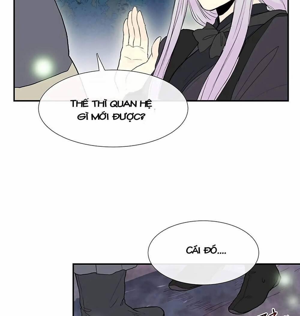 Học Sĩ Trùng Sinh 102 trang 26