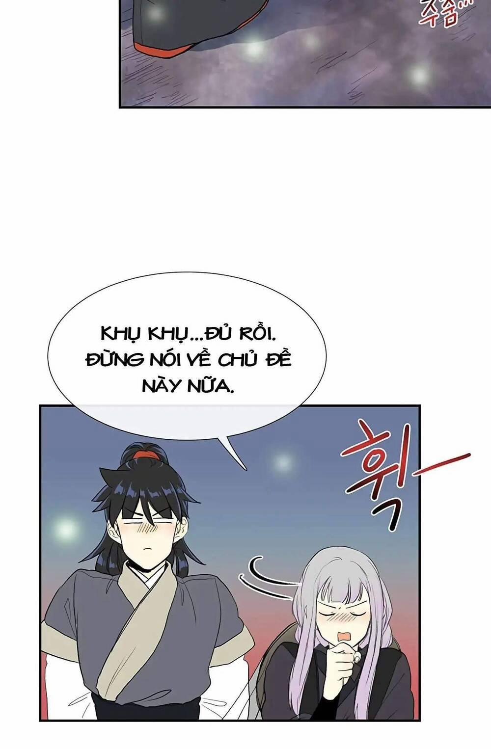 Học Sĩ Trùng Sinh 102 trang 27