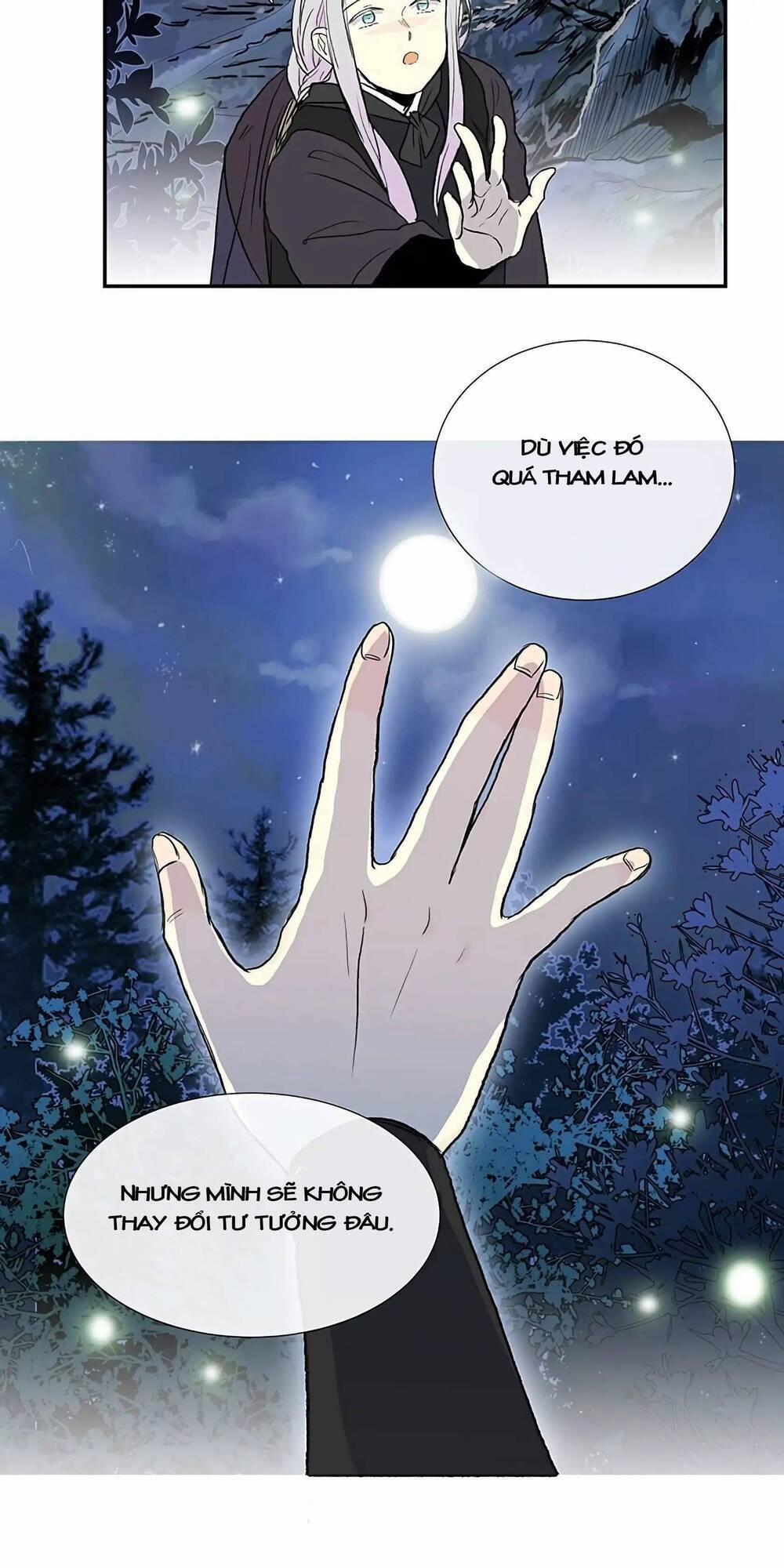 Học Sĩ Trùng Sinh 102 trang 33