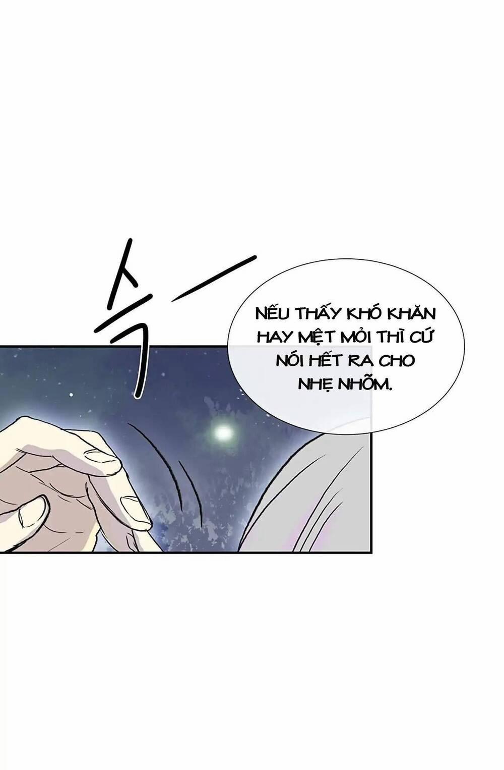 Học Sĩ Trùng Sinh 102 trang 39