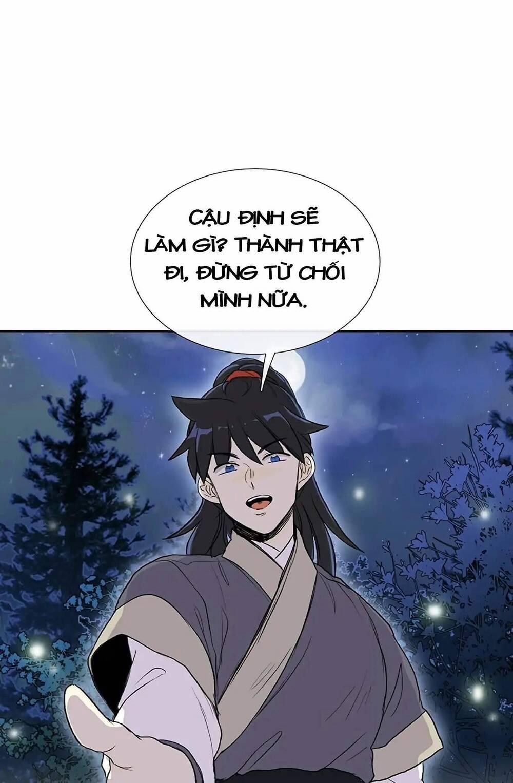 Học Sĩ Trùng Sinh 102 trang 44