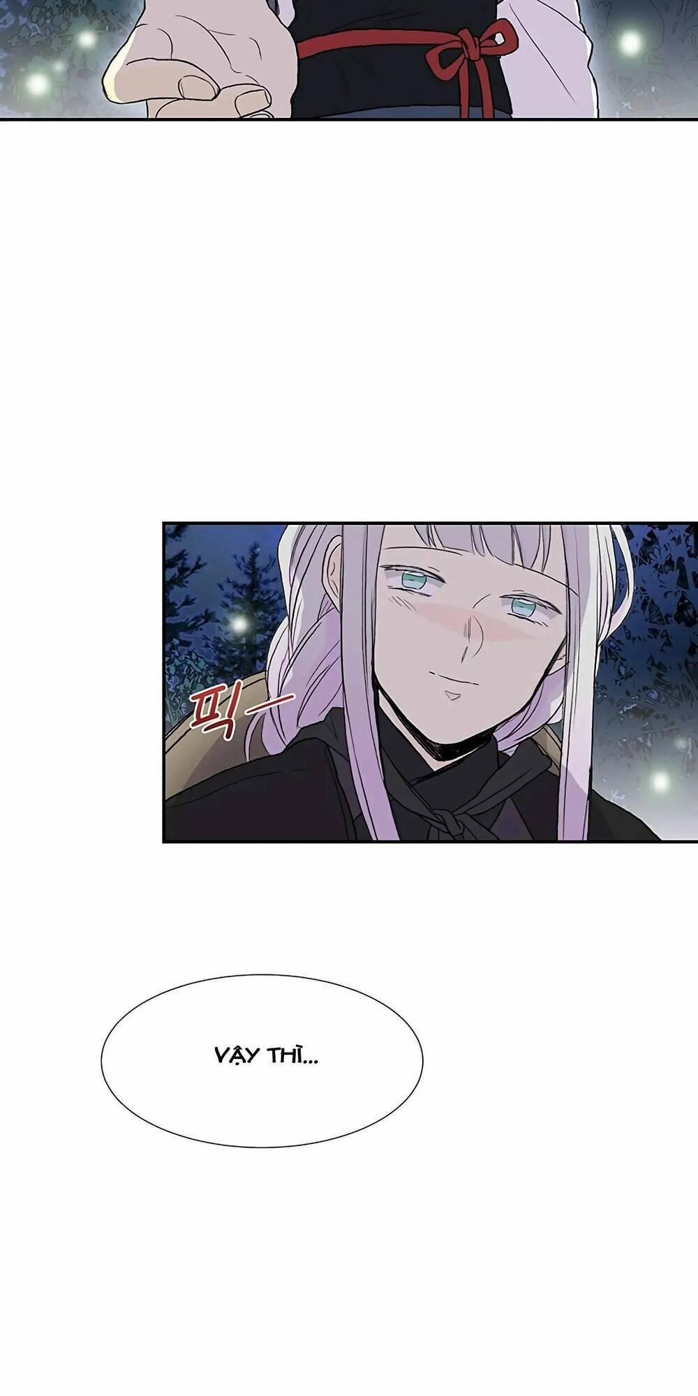 Học Sĩ Trùng Sinh 102 trang 45