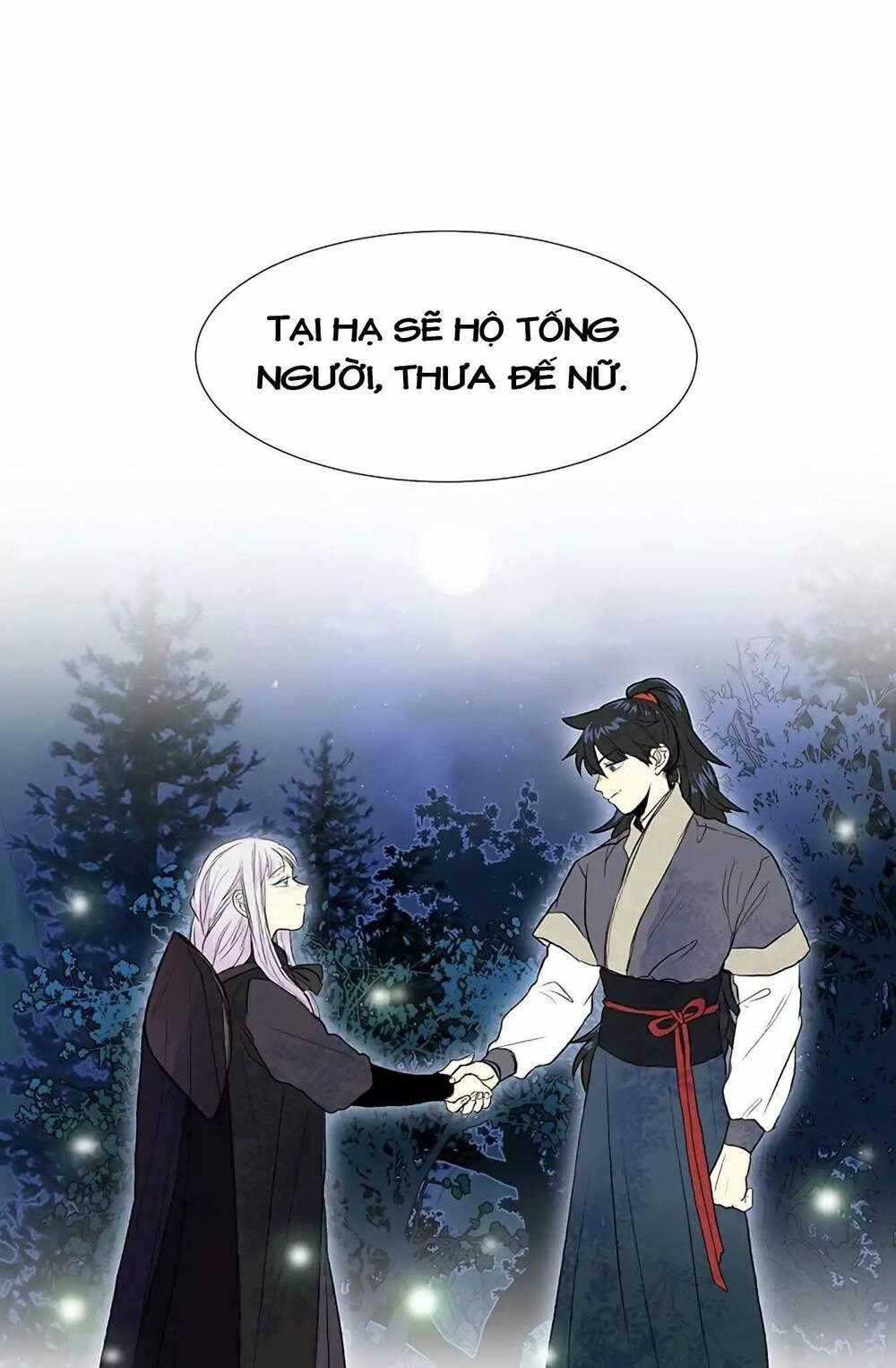 Học Sĩ Trùng Sinh 102 trang 49