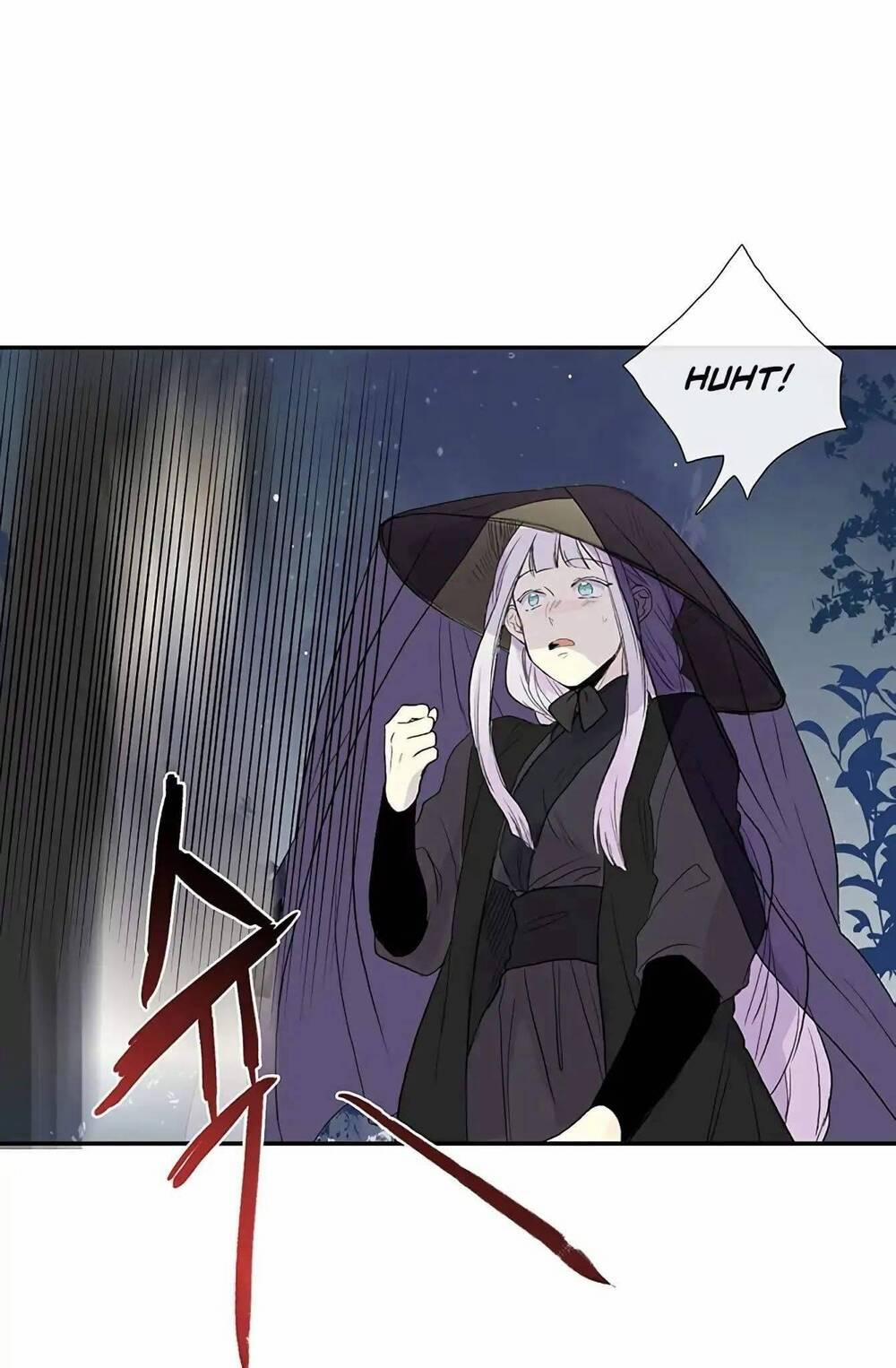 Học Sĩ Trùng Sinh 102 trang 50