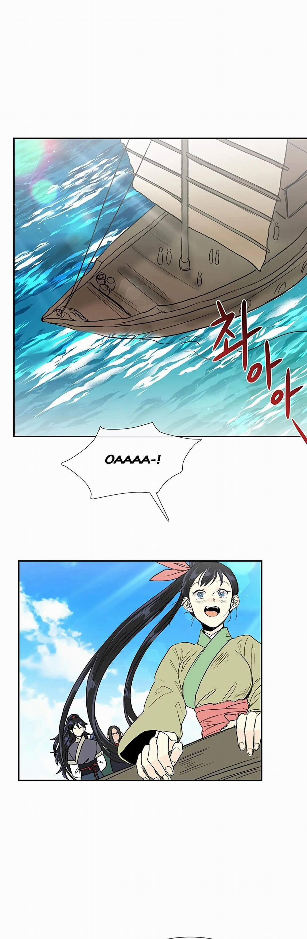 Học Sĩ Trùng Sinh 103 trang 1