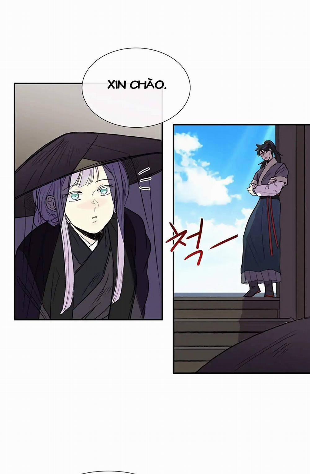 Học Sĩ Trùng Sinh 103 trang 13