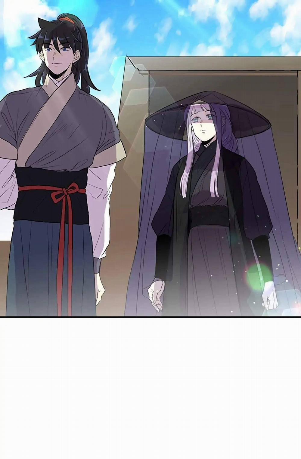 Học Sĩ Trùng Sinh 103 trang 16