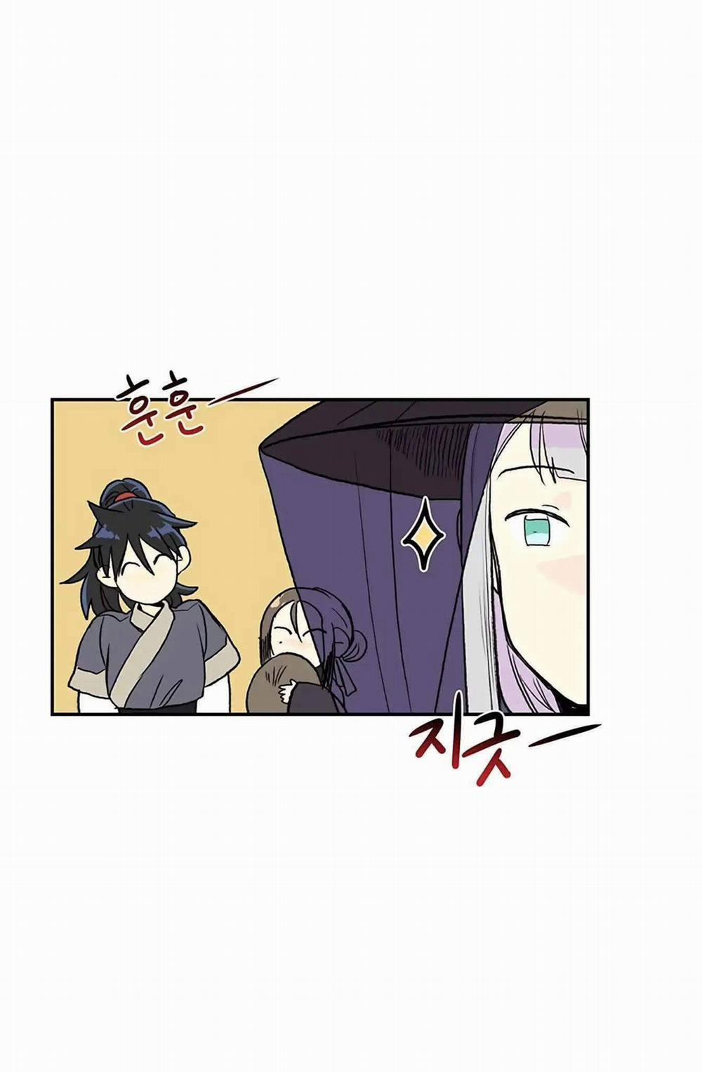 Học Sĩ Trùng Sinh 103 trang 22