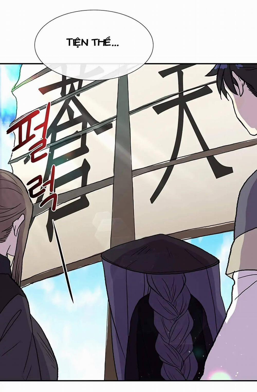 Học Sĩ Trùng Sinh 103 trang 23