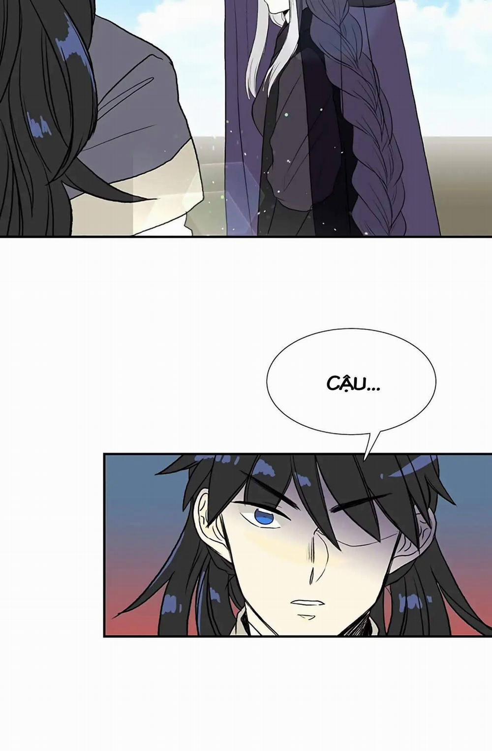 Học Sĩ Trùng Sinh 103 trang 29