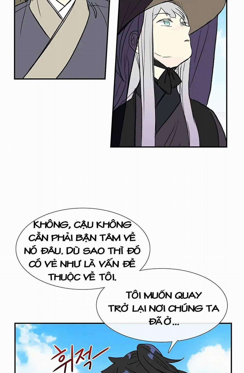 Học Sĩ Trùng Sinh 103 trang 36