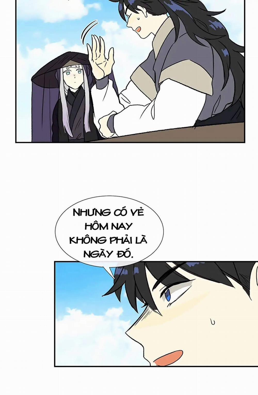 Học Sĩ Trùng Sinh 103 trang 37