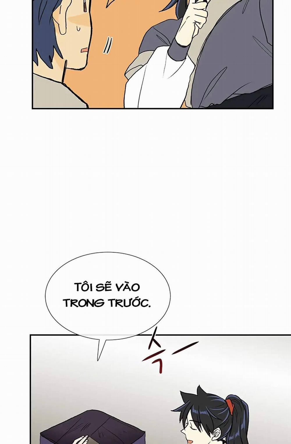 Học Sĩ Trùng Sinh 103 trang 41