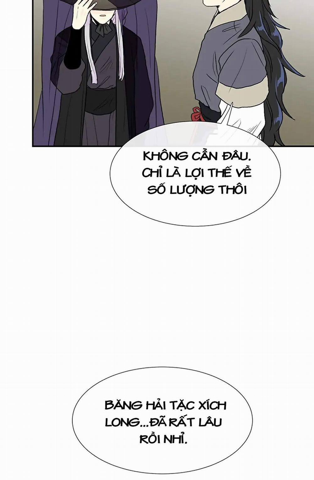 Học Sĩ Trùng Sinh 103 trang 42