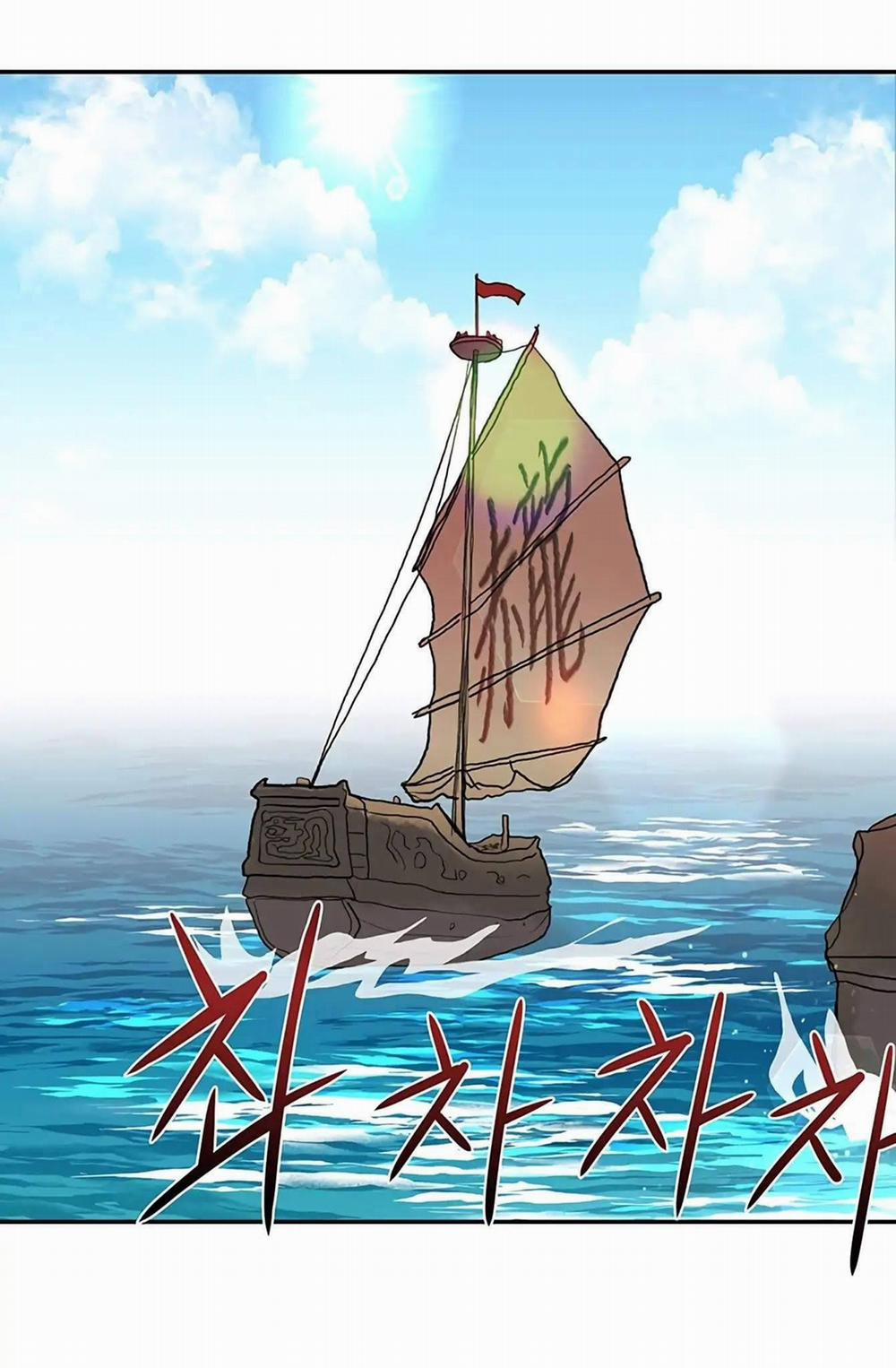 Học Sĩ Trùng Sinh 103 trang 43