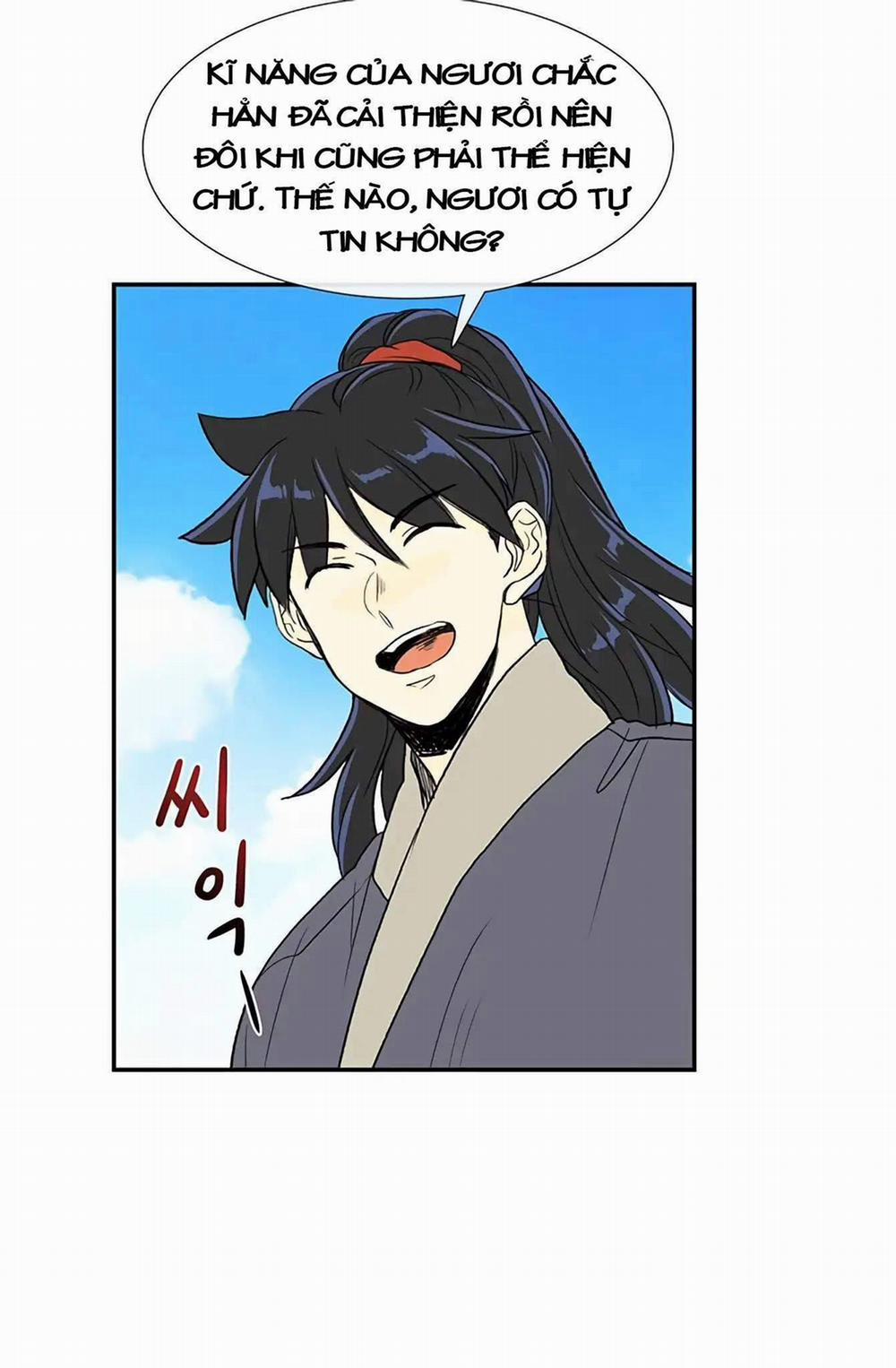 Học Sĩ Trùng Sinh 103 trang 45