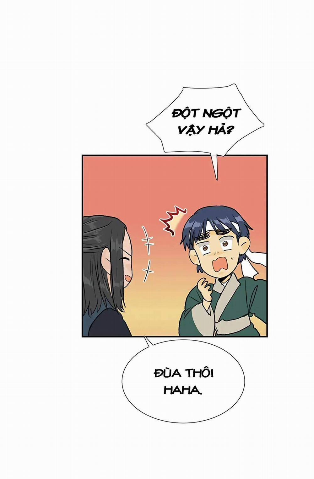 Học Sĩ Trùng Sinh 103 trang 7