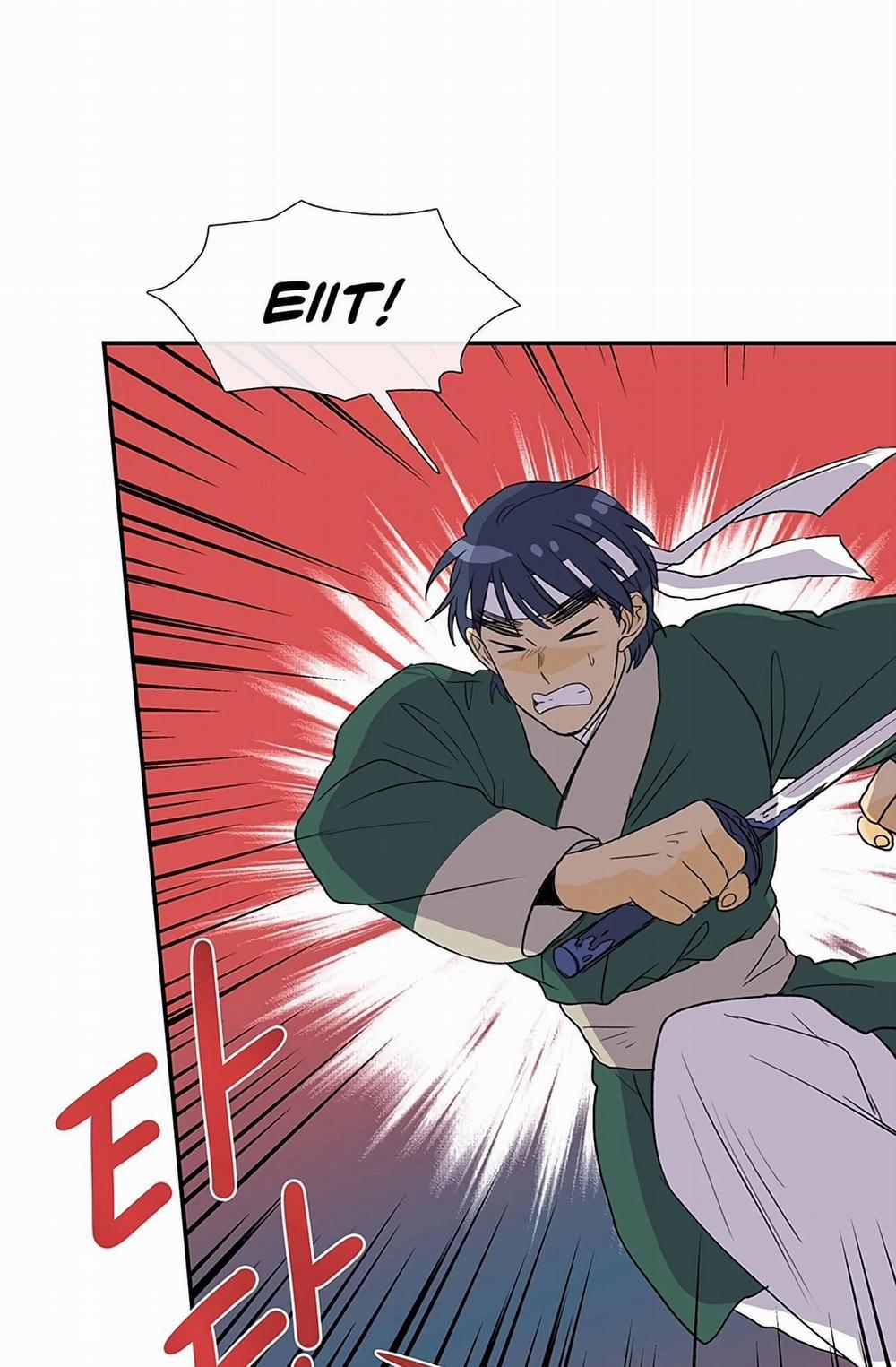 Học Sĩ Trùng Sinh 104 trang 29