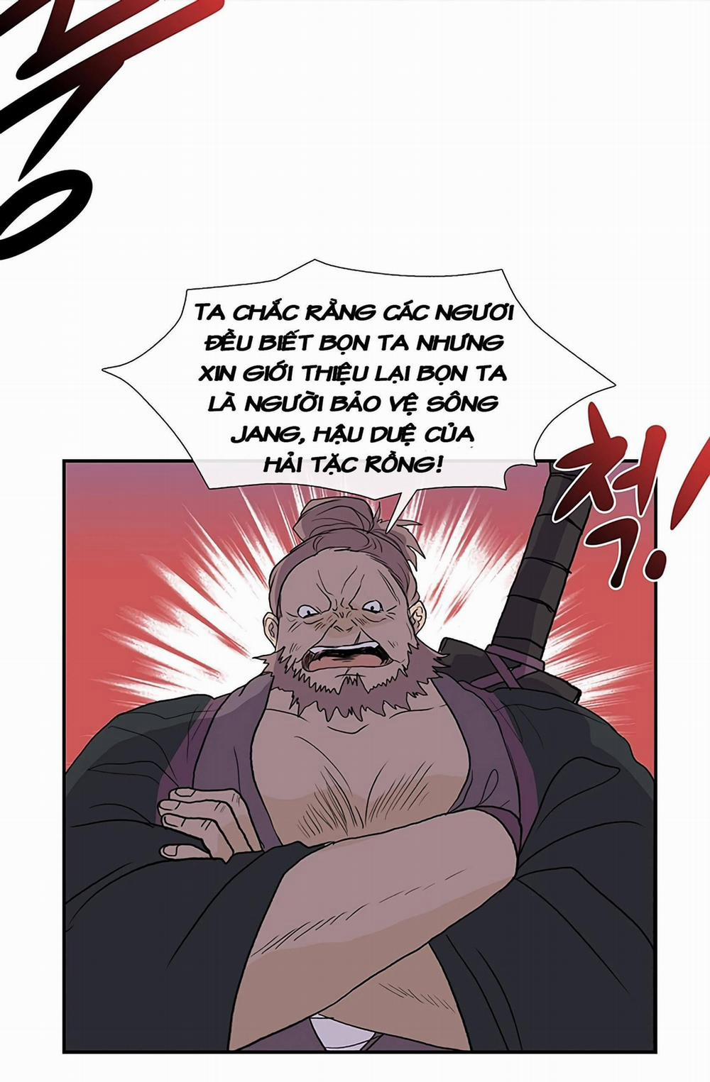 Học Sĩ Trùng Sinh 104 trang 3