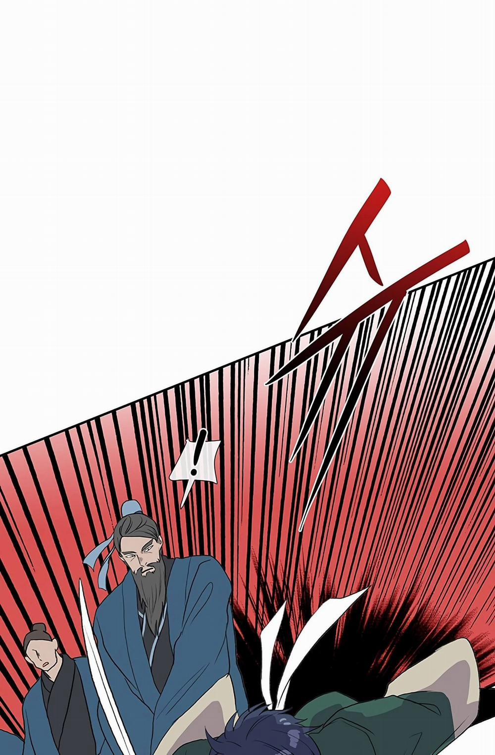 Học Sĩ Trùng Sinh 104 trang 32