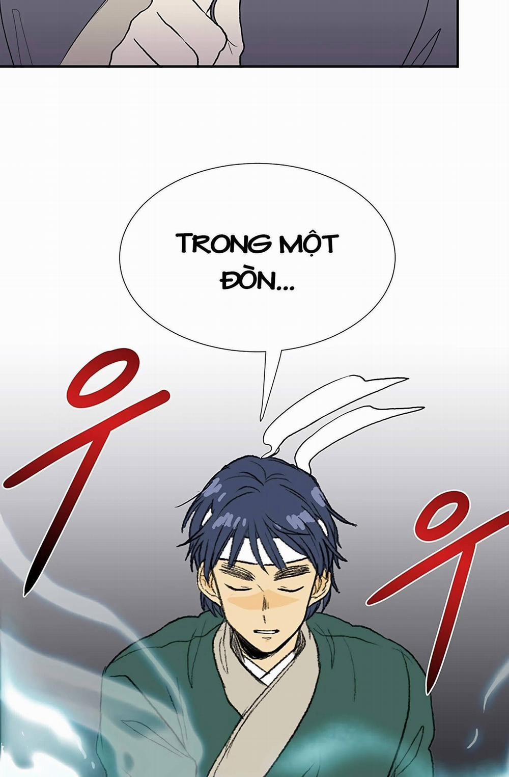 Học Sĩ Trùng Sinh 104 trang 36