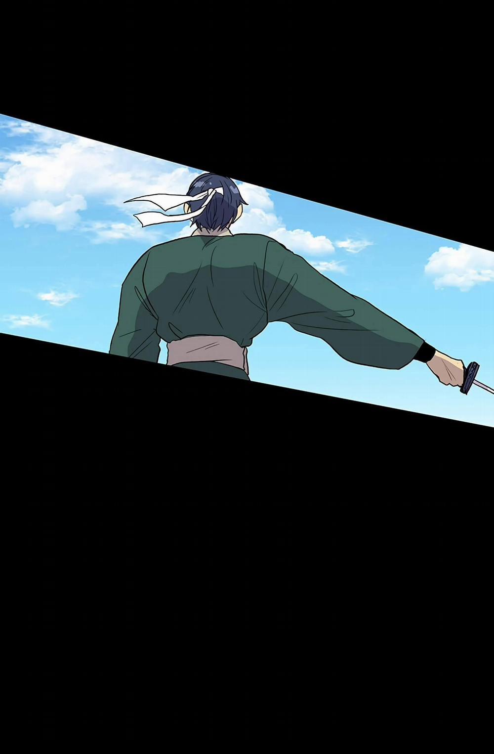 Học Sĩ Trùng Sinh 104 trang 39