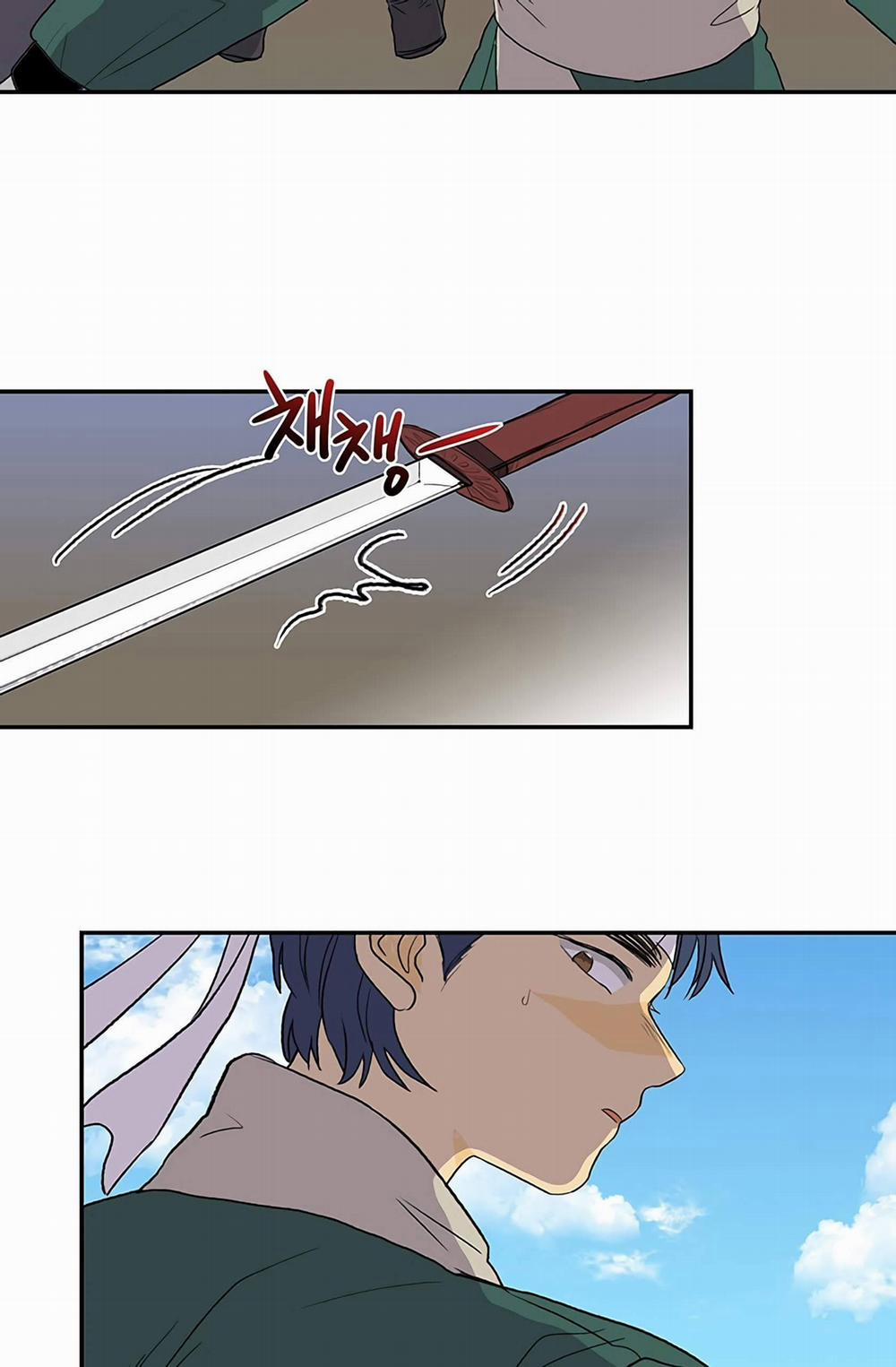 Học Sĩ Trùng Sinh 104 trang 41