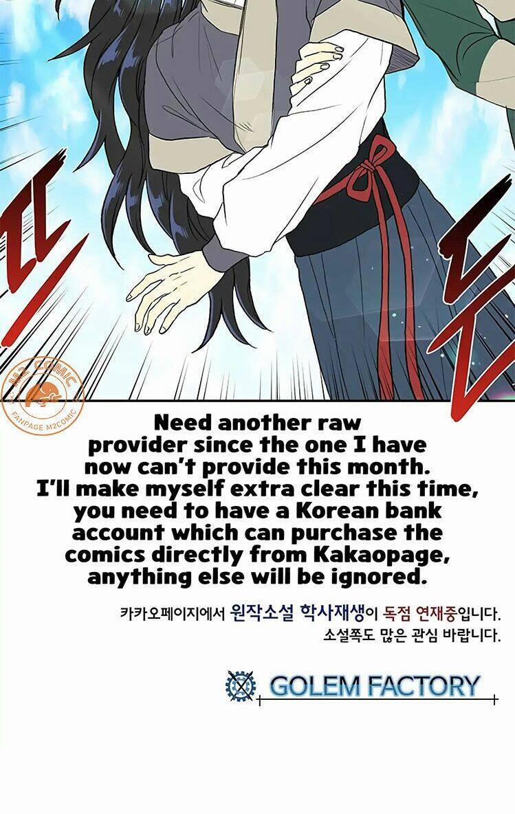 Học Sĩ Trùng Sinh 105 trang 36