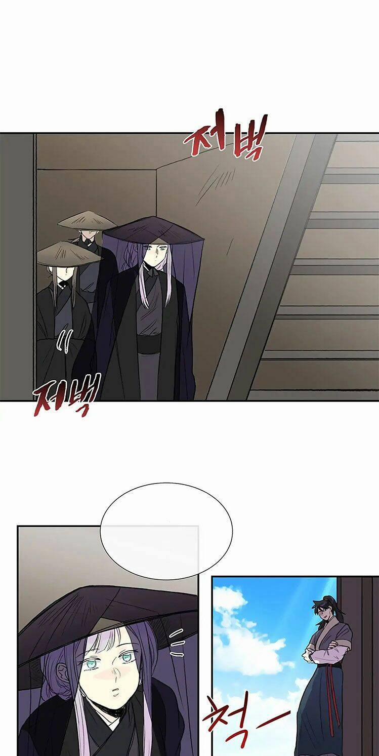 Học Sĩ Trùng Sinh 105 trang 9