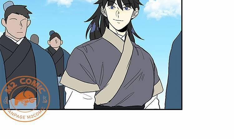 Học Sĩ Trùng Sinh 106 trang 21